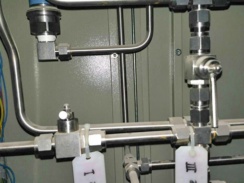 農機液壓油管彎管成品