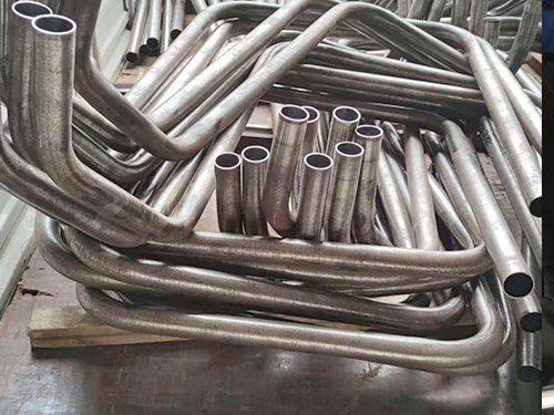 彎管模具精準(zhǔn)安裝：長沙威彎詳解實(shí)操步驟