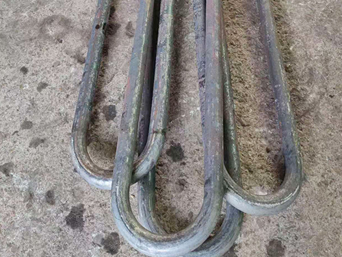 彎管打樣
